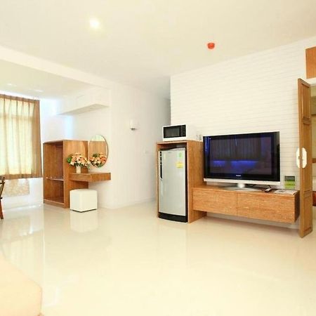 จี 2โฮเต็ล กรุ๊ป Hotel หาดใหญ่ ภายนอก รูปภาพ