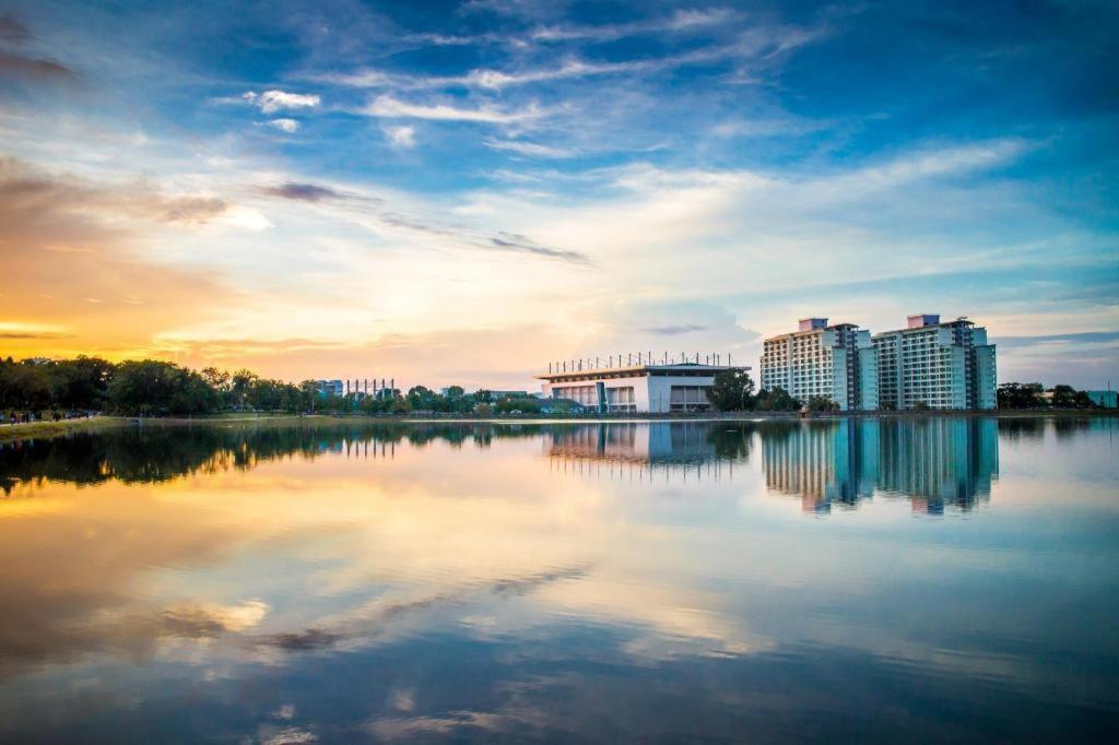 จี 2โฮเต็ล กรุ๊ป Hotel หาดใหญ่ ภายนอก รูปภาพ