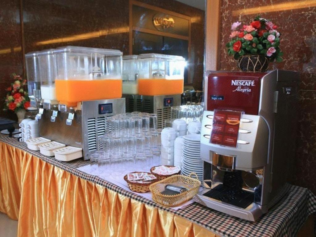 จี 2โฮเต็ล กรุ๊ป Hotel หาดใหญ่ ภายนอก รูปภาพ
