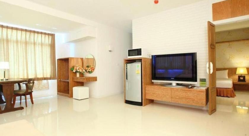 จี 2โฮเต็ล กรุ๊ป Hotel หาดใหญ่ ภายนอก รูปภาพ